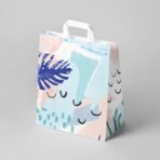 Environmentally friendly paper bag 3 - 图片 8