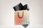 Gift paper bag 2