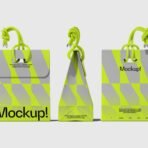 Gift paper bag 3 - 图片 4