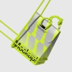 Gift paper bag 3 - 图片 3