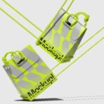 Gift paper bag 3 - 图片 2