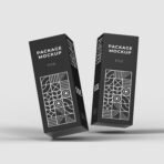 Double Socket Box 4 - 图片 2