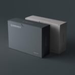 Double Socket Box 8 - 图片 4