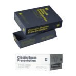 Hard cardboard gift box 2 - 图片 2