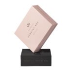 Hard cardboard gift box 2 - 图片 4