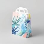 Environmentally friendly paper bag 3 - 图片 3