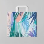 Environmentally friendly paper bag 3 - 图片 4