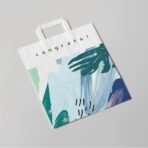 Environmentally friendly paper bag 3 - 图片 5