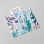 Environmentally friendly paper bag 3 - 图片 6