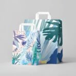 Environmentally friendly paper bag 3 - 图片 7