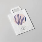 Environmentally friendly paper bag 3