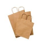 Environmentally friendly paper bag 1 - 图片 4