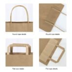 Environmentally friendly paper bag 1 - 图片 3